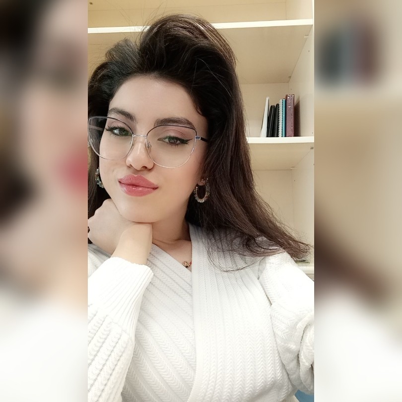 Nigar Əsədova