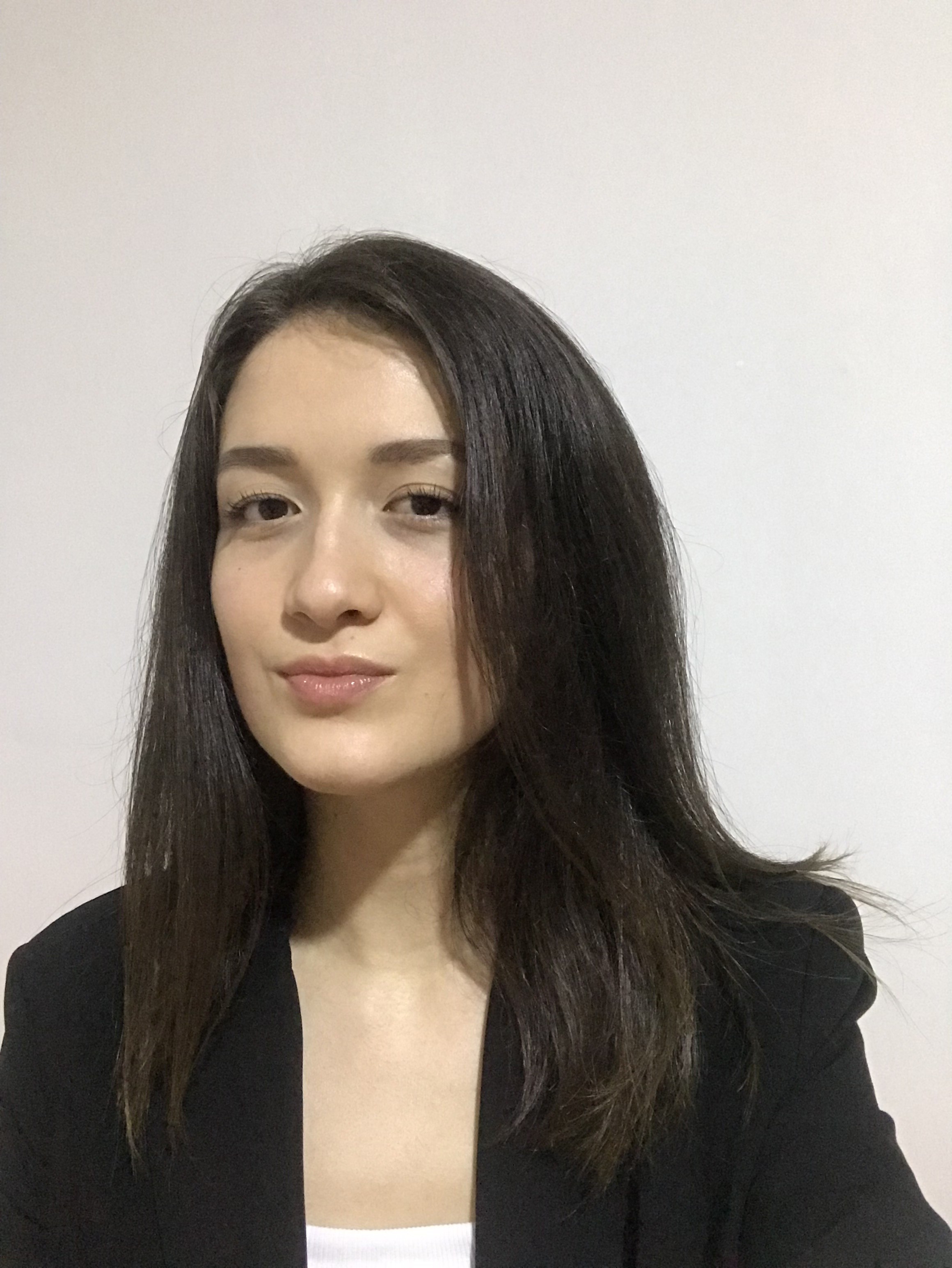 Esengül Ünlü