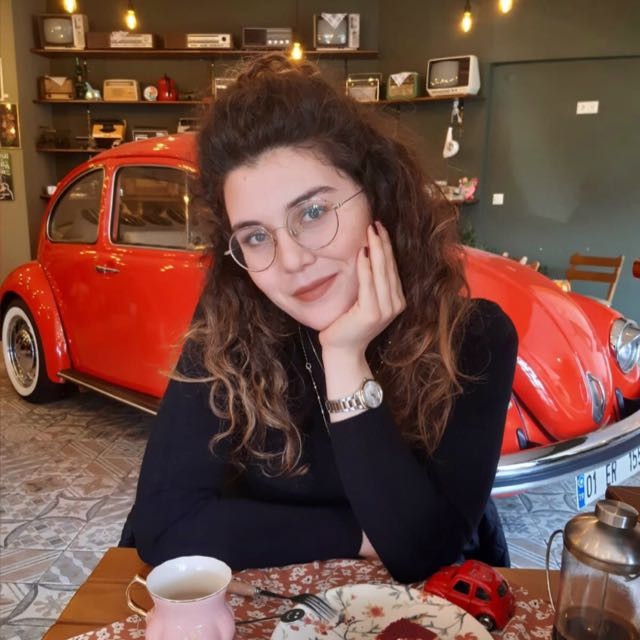 Esra Çiftçi