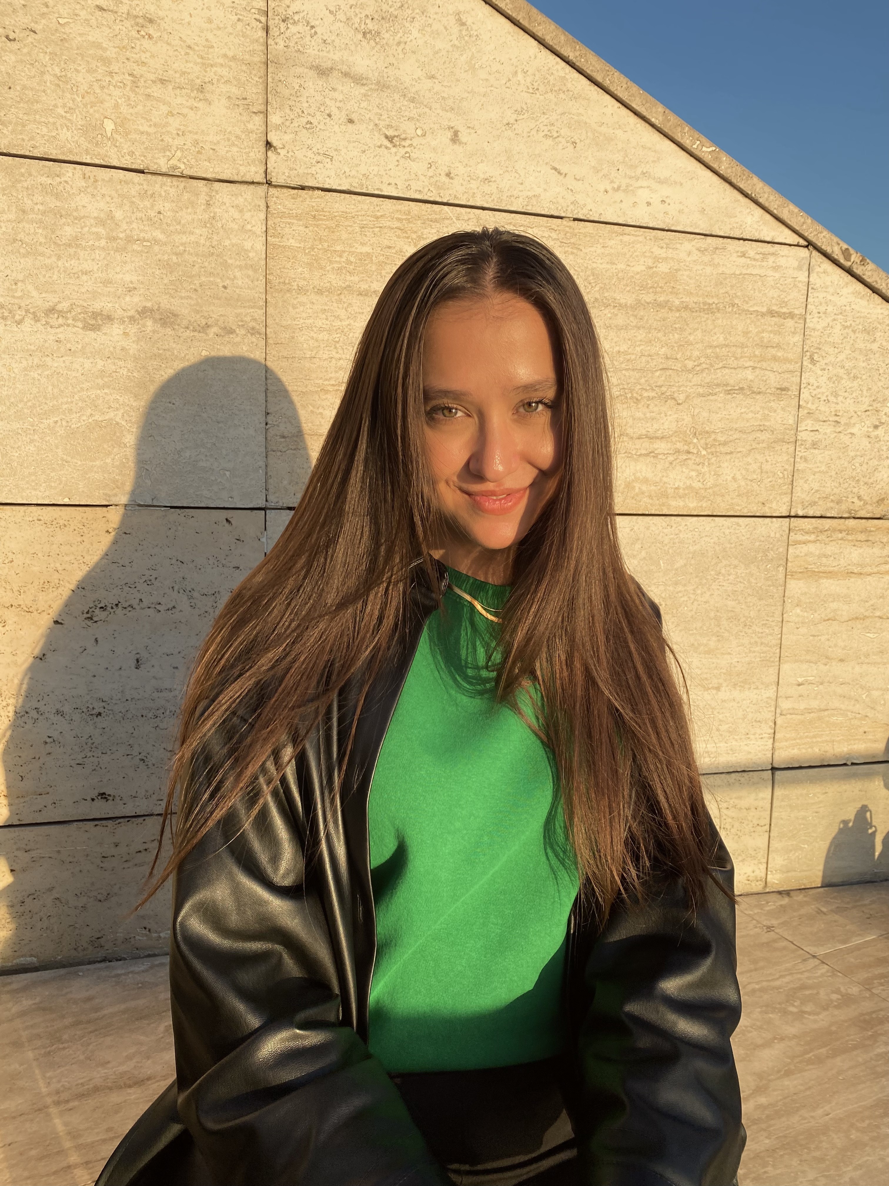 esra kabaca