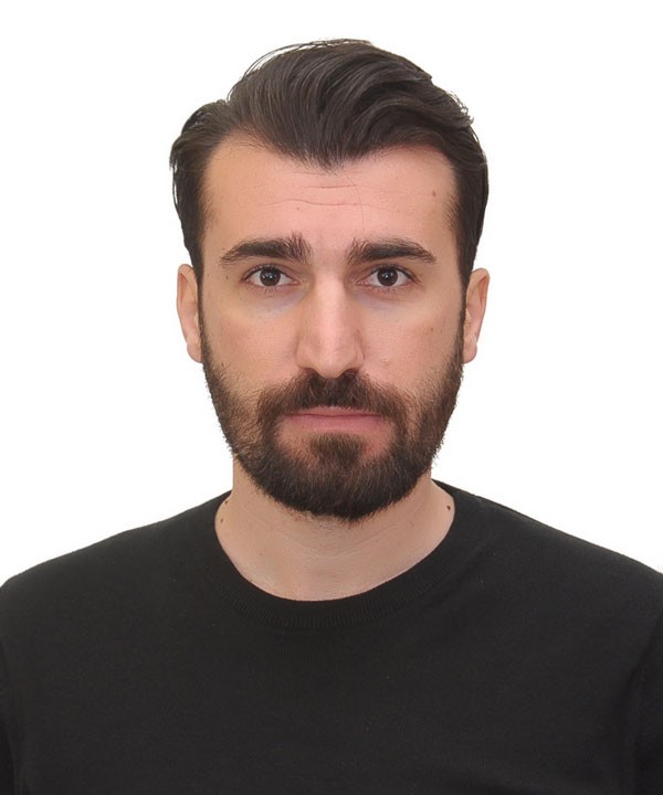 tolga ozcan