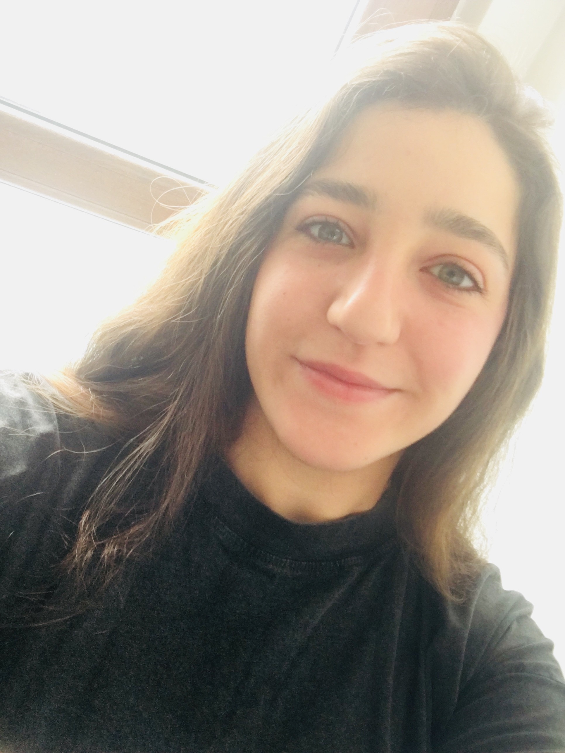 Evrim gök
