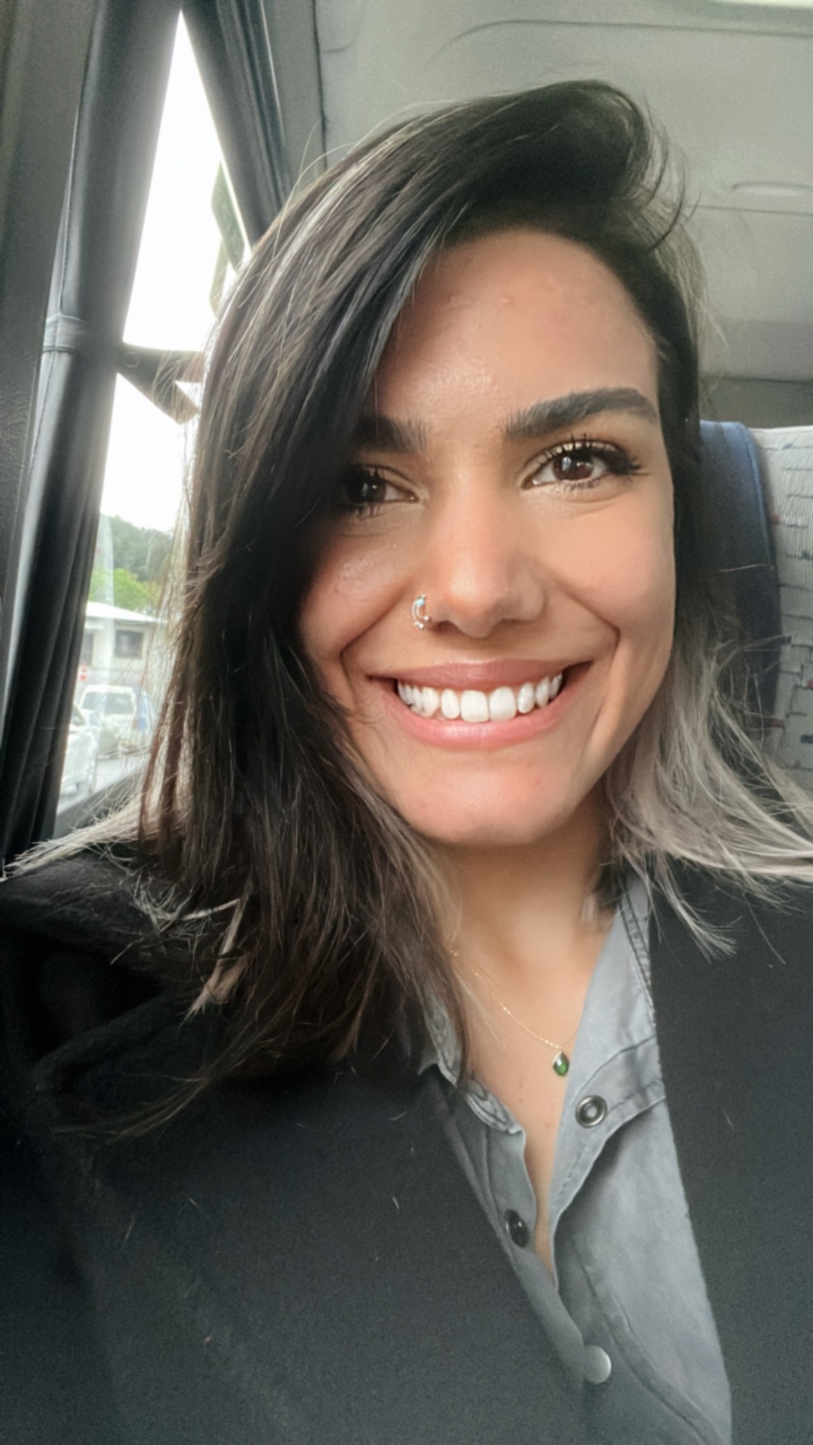 Ezgi Çalasın
