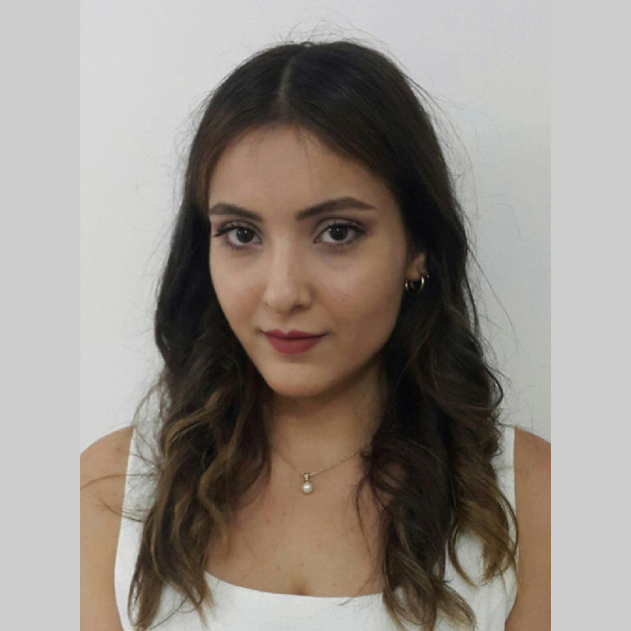 Ezgi Erciyas