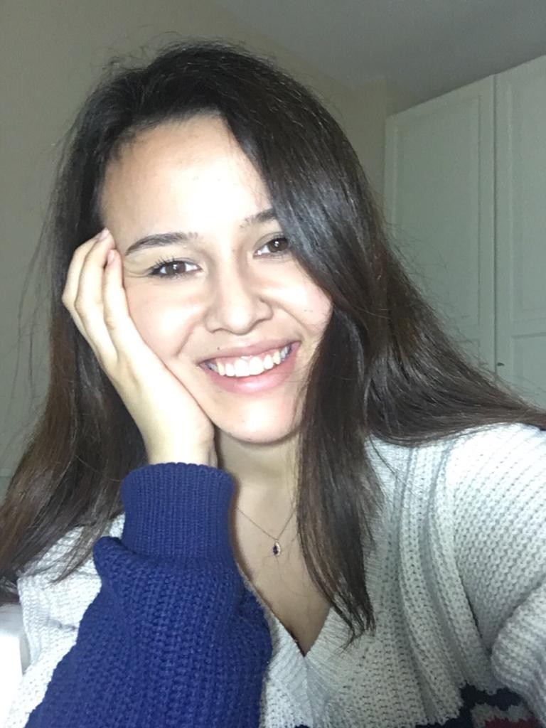 Ezgi Nur Özgür