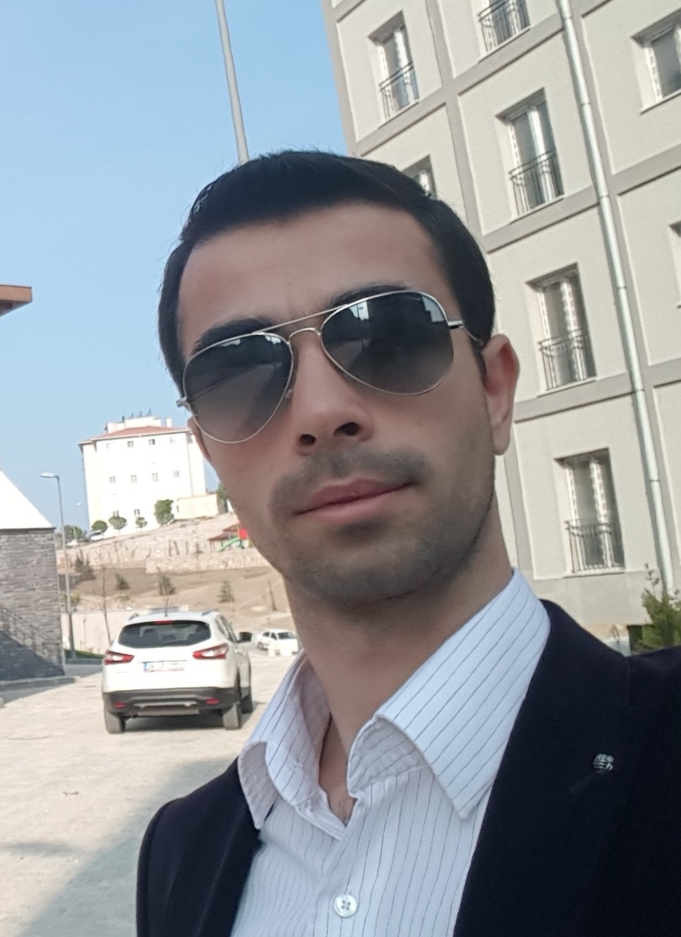 Fatih Akdoğan