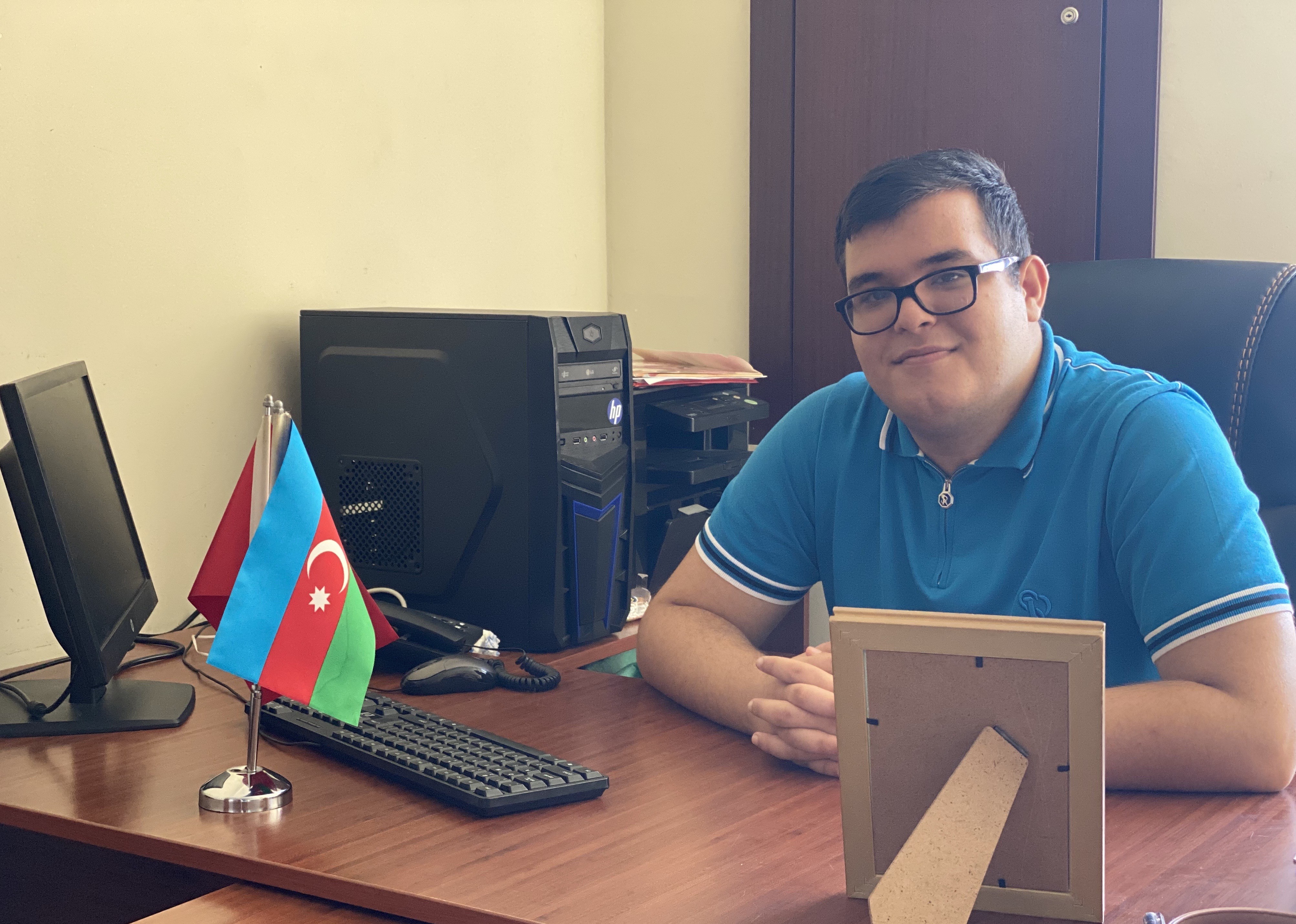 Farid Guliyev