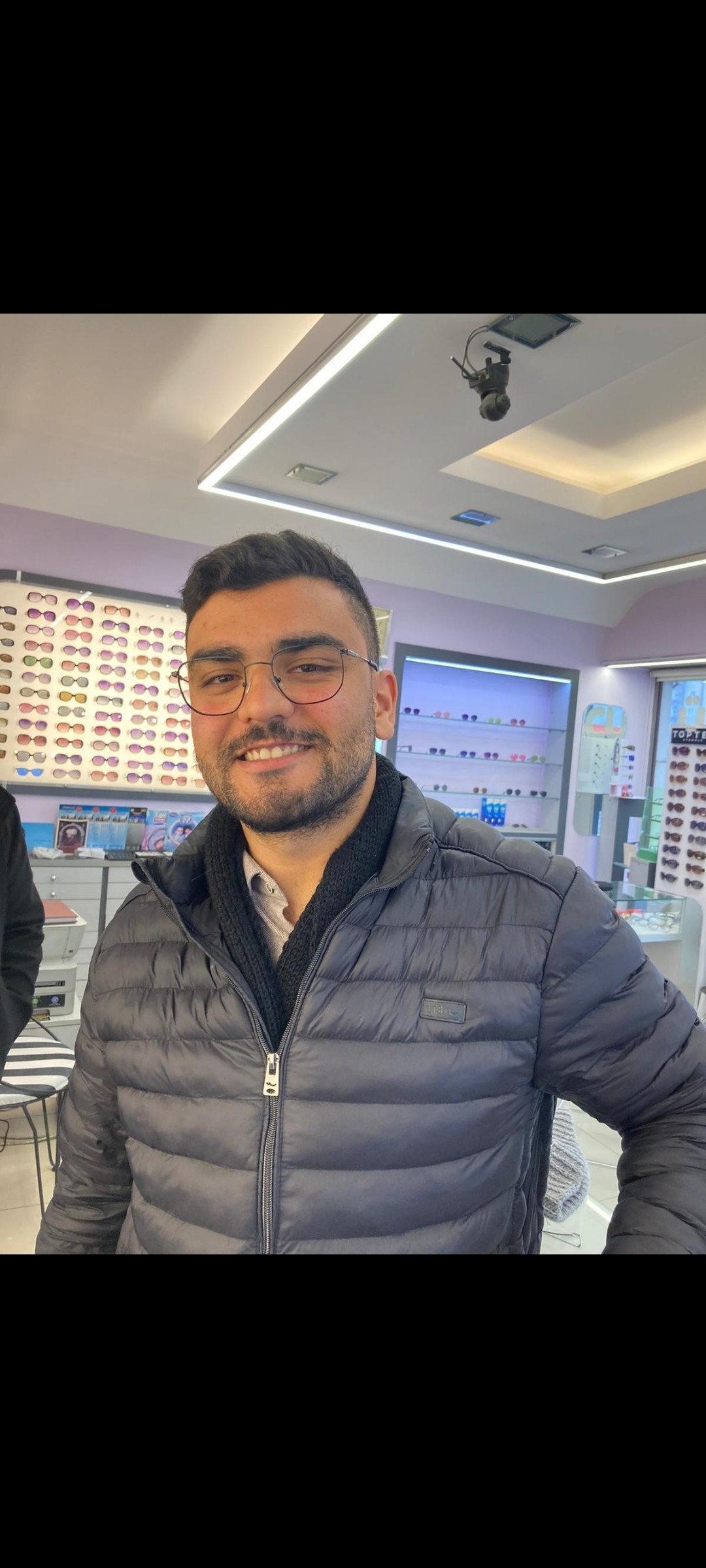 Faruk ALDEMİR