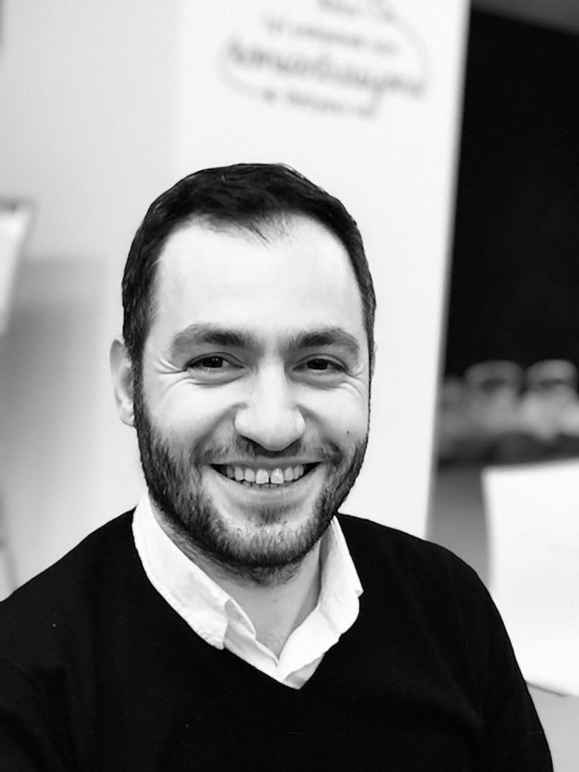 Faruk Uyan