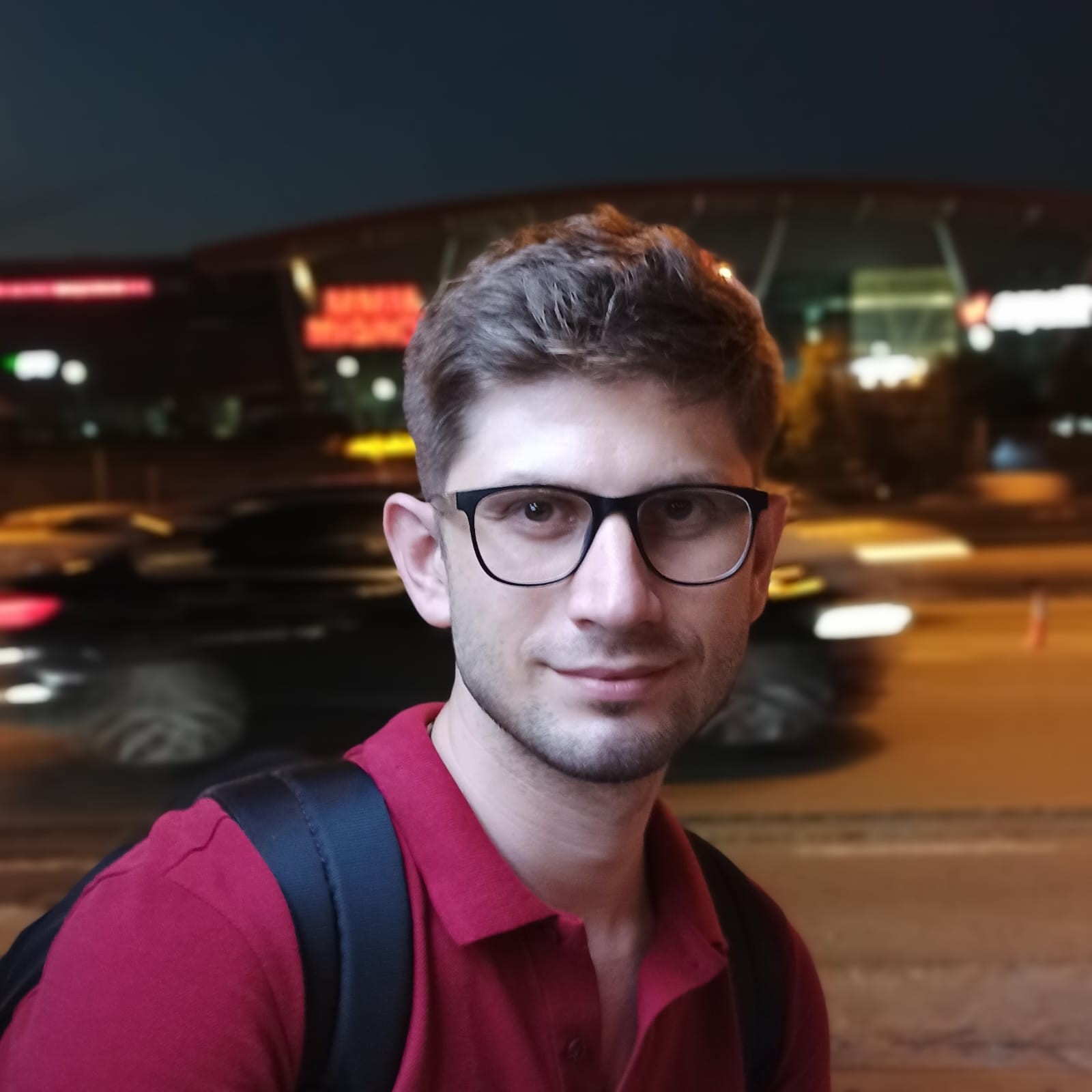 Faruk Aksu