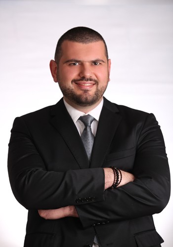 Ahmet Faruk YILDIRIM