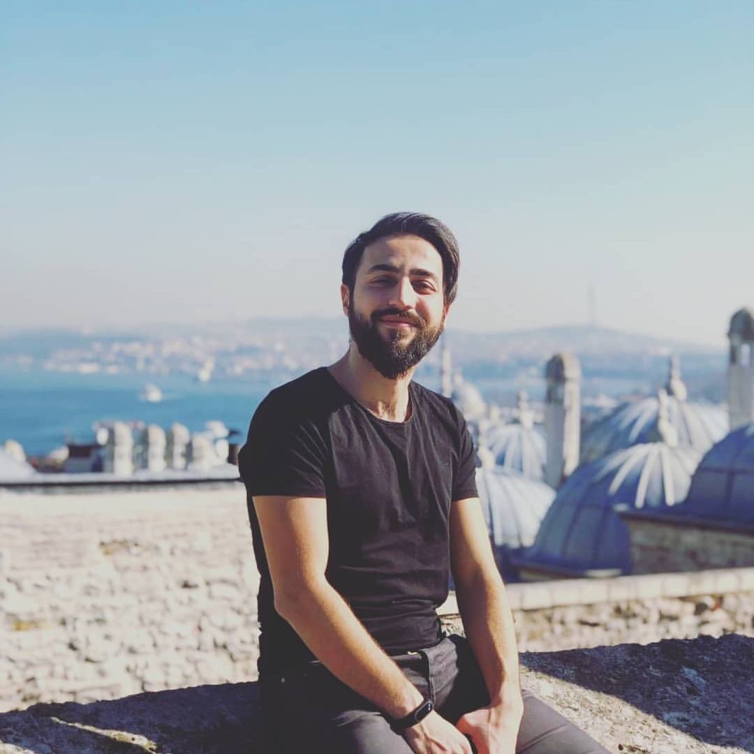 Fatih Burak Arslan