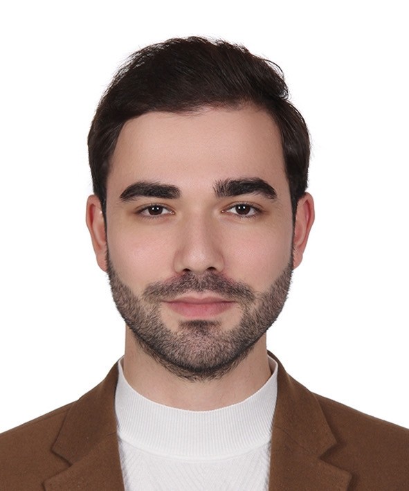 Fatih Selim Aksoy