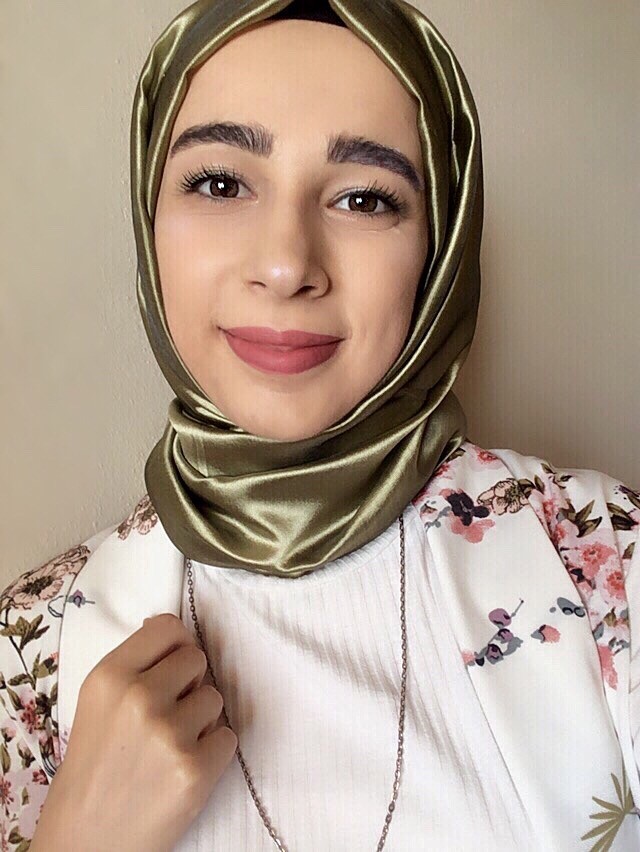 Fatma Durmuş