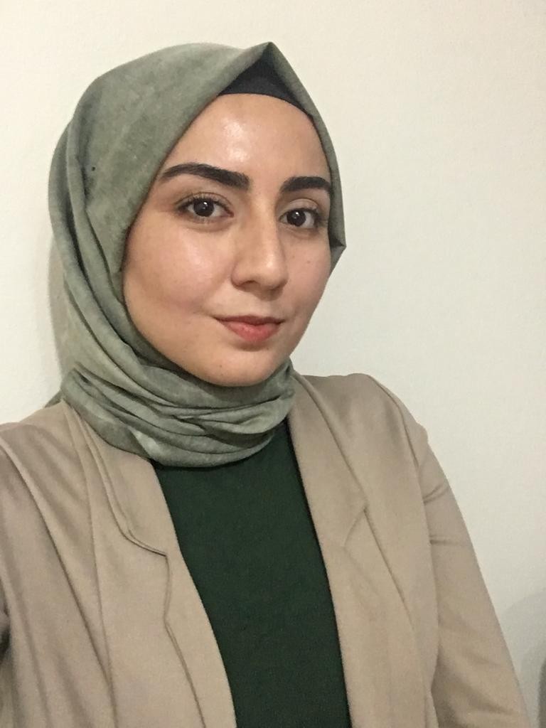 Fatma Kottaş