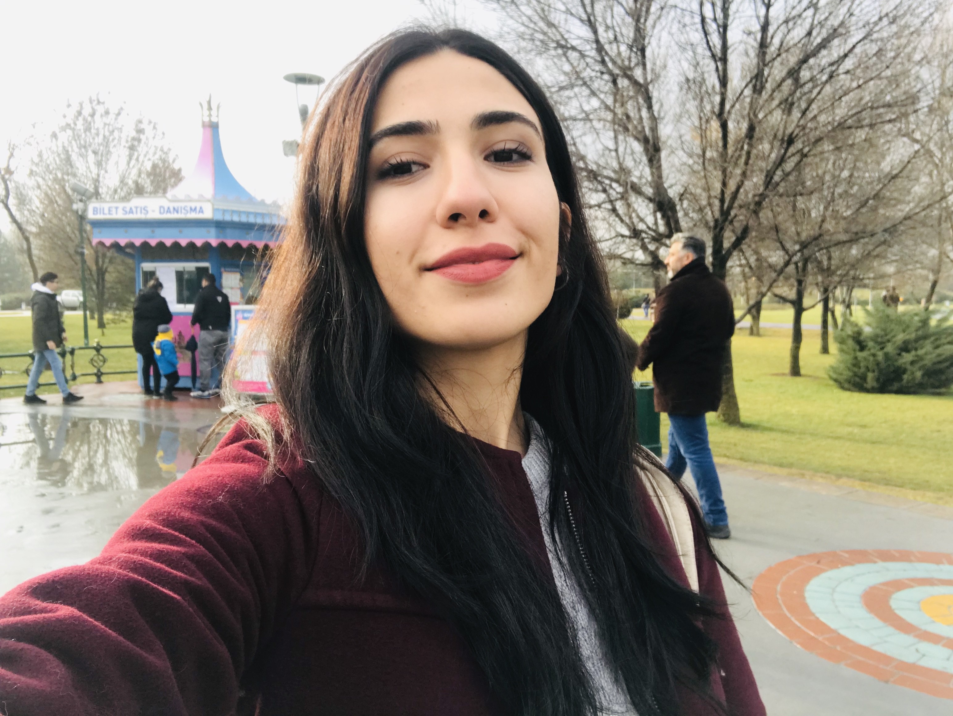 Fatma Sağdıçoğlu