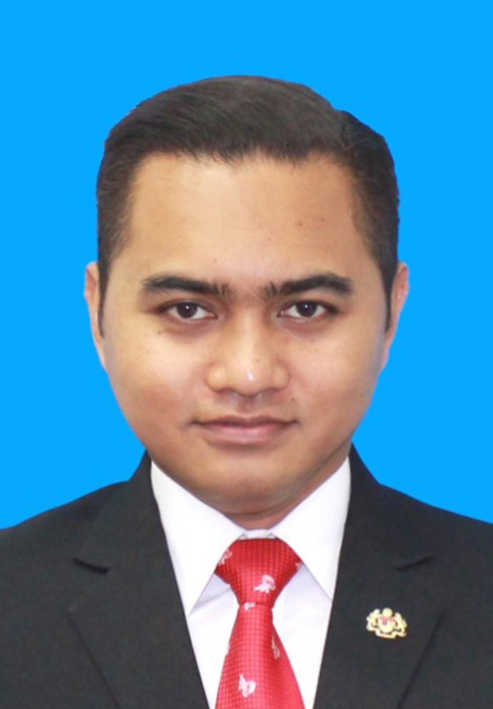 Mohd Fawwaz Najmi Bin Mohd Fuzi