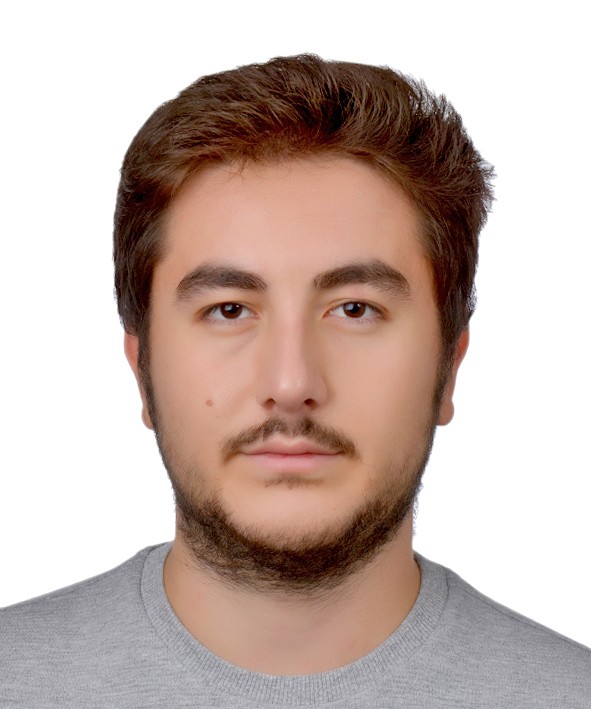 Hüseyin Furkan ÇETİN