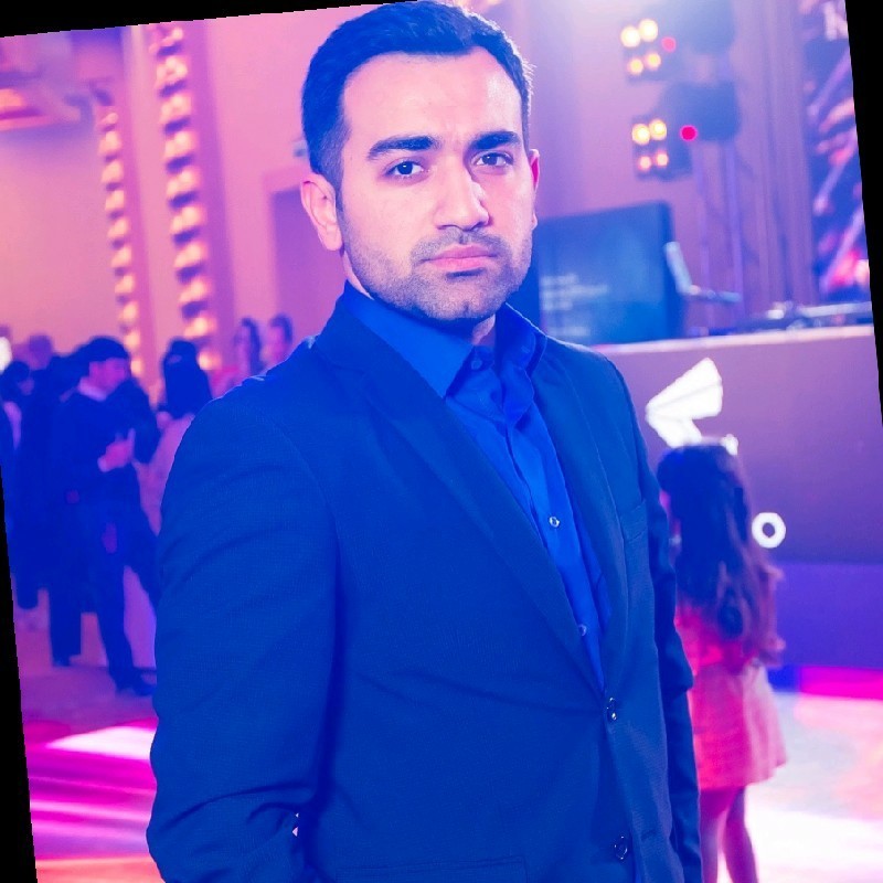 Fagan Nazar