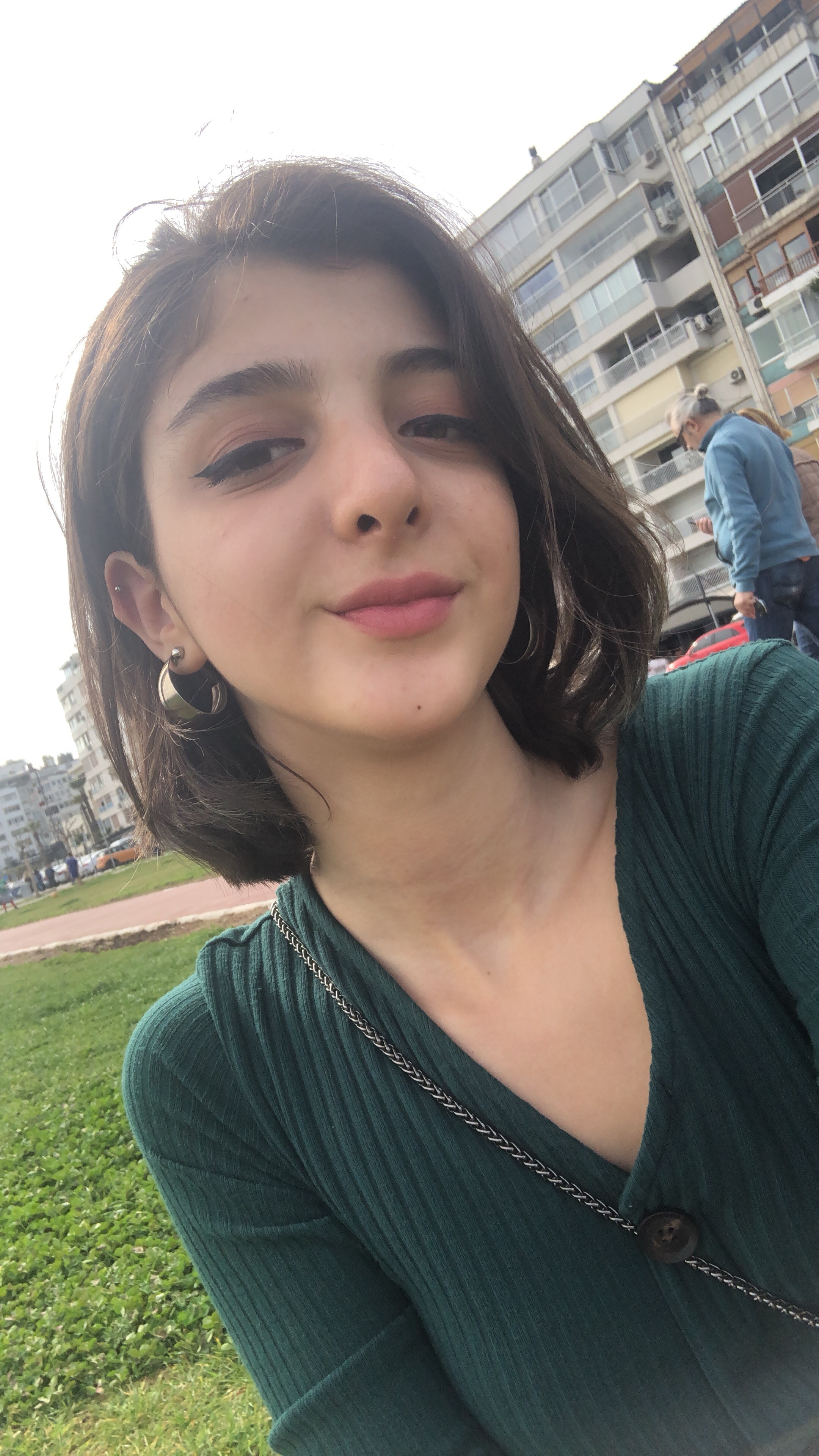 Feraye Erkan