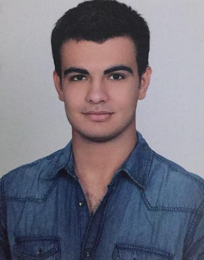 furkan göktepe