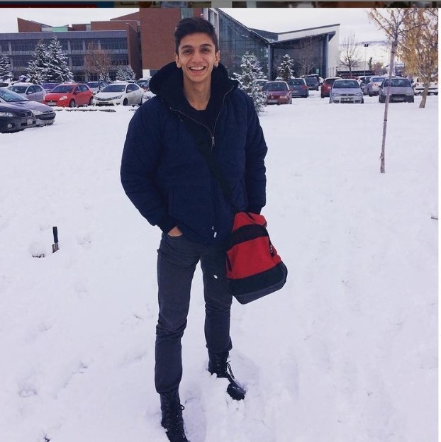 FEVZİ BEDİZ