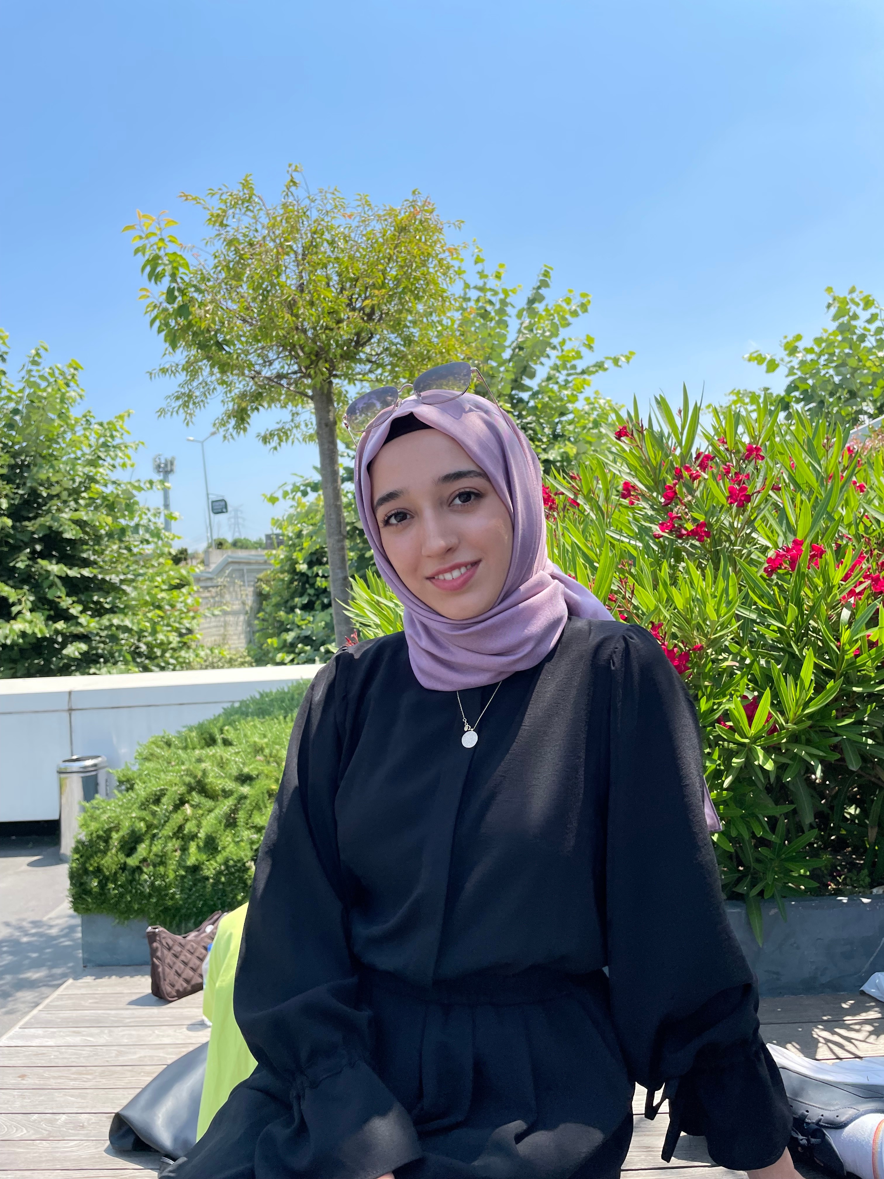 Feyzanur AKSAN