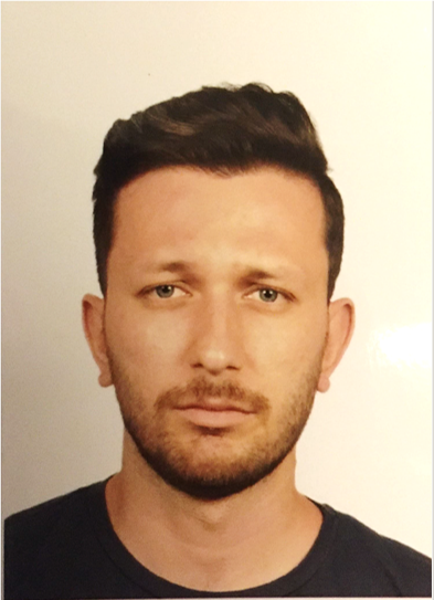 Mert Piri