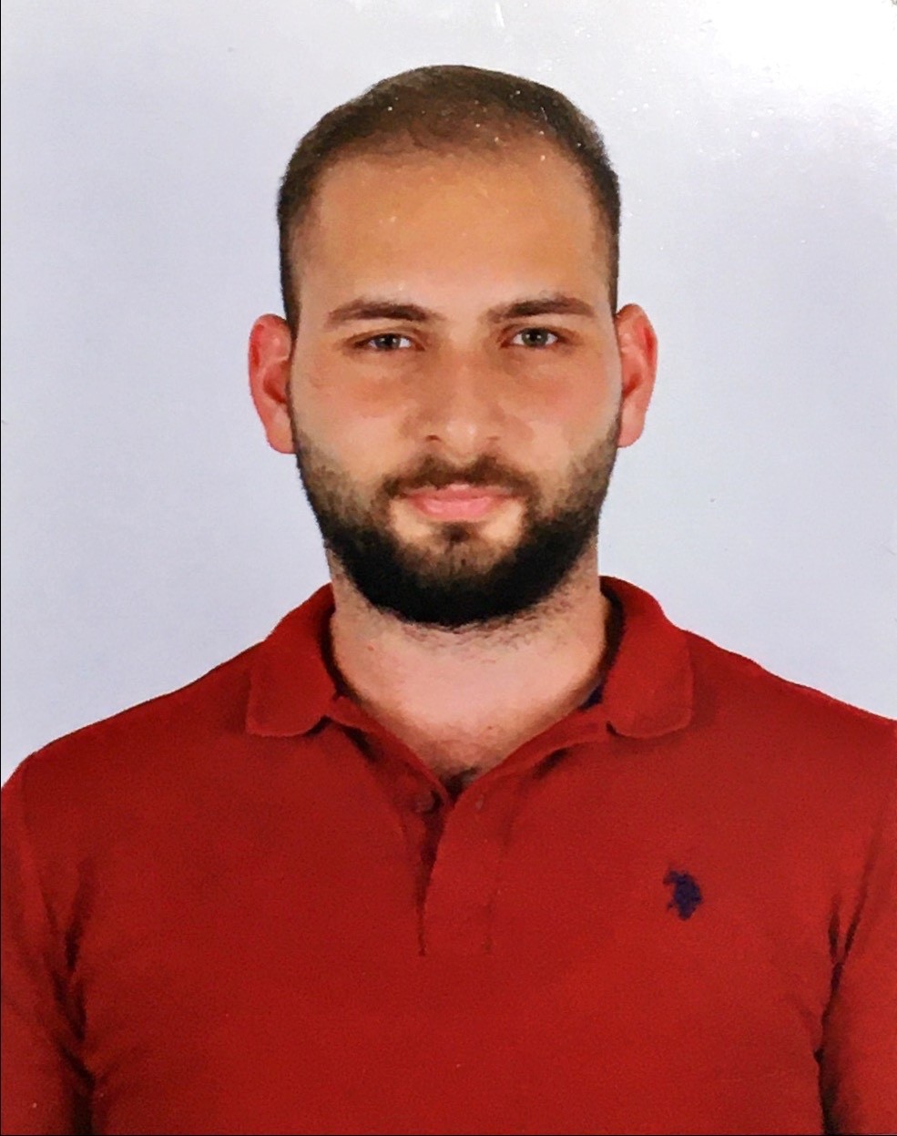 Furkan ŞAKİR