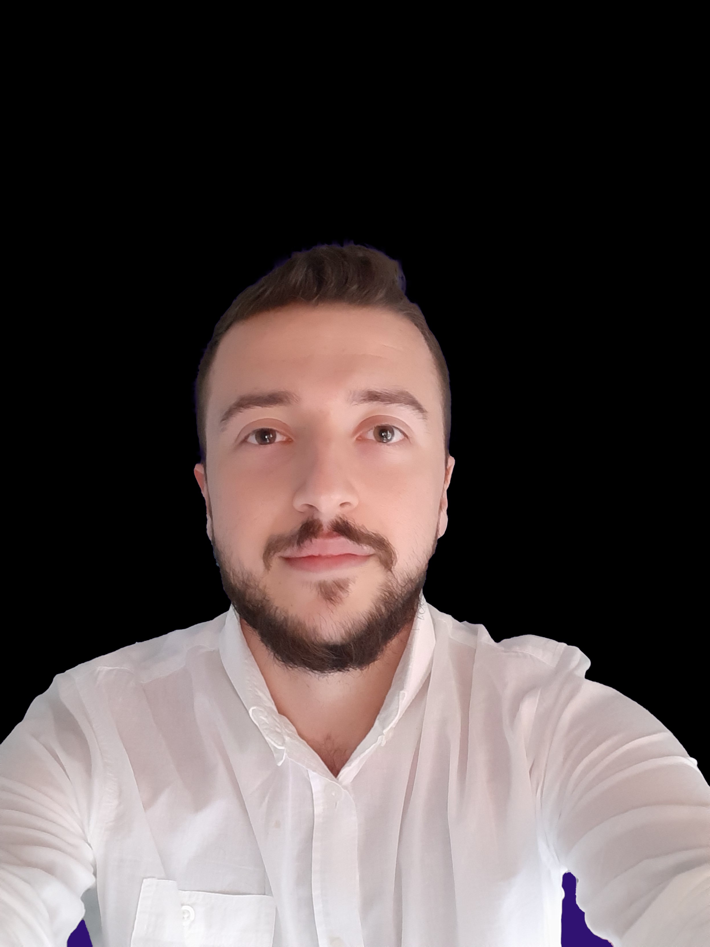 FURKAN ŞİMŞEK