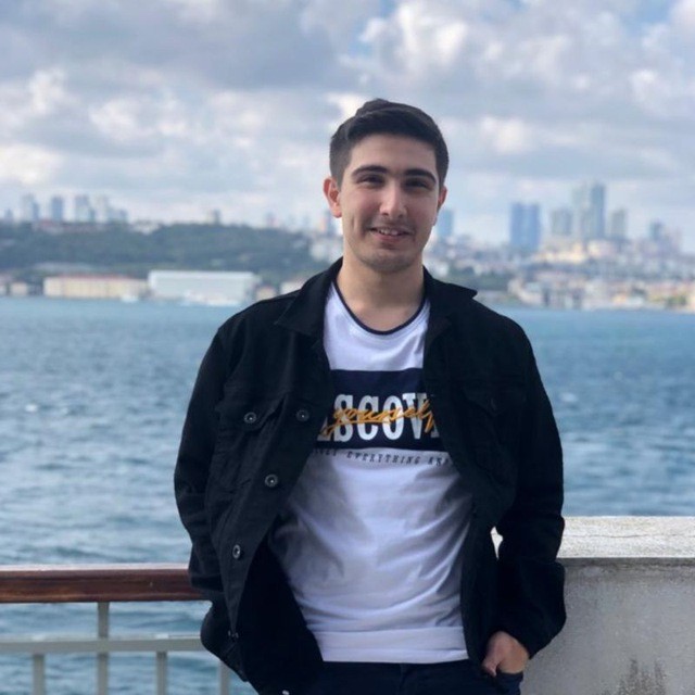 FURKAN YAŞAR GÜMÜŞ
