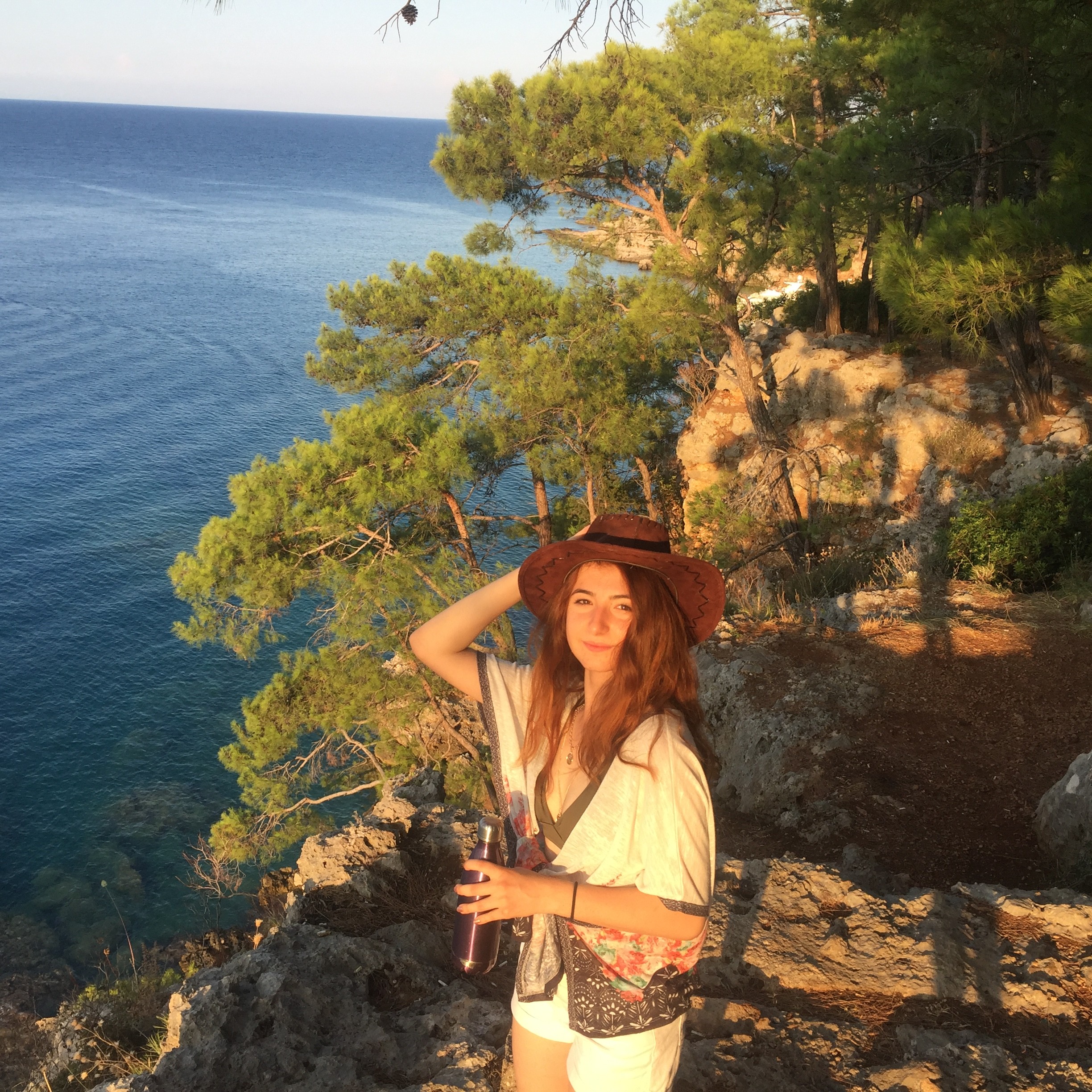 Gizem Üstün