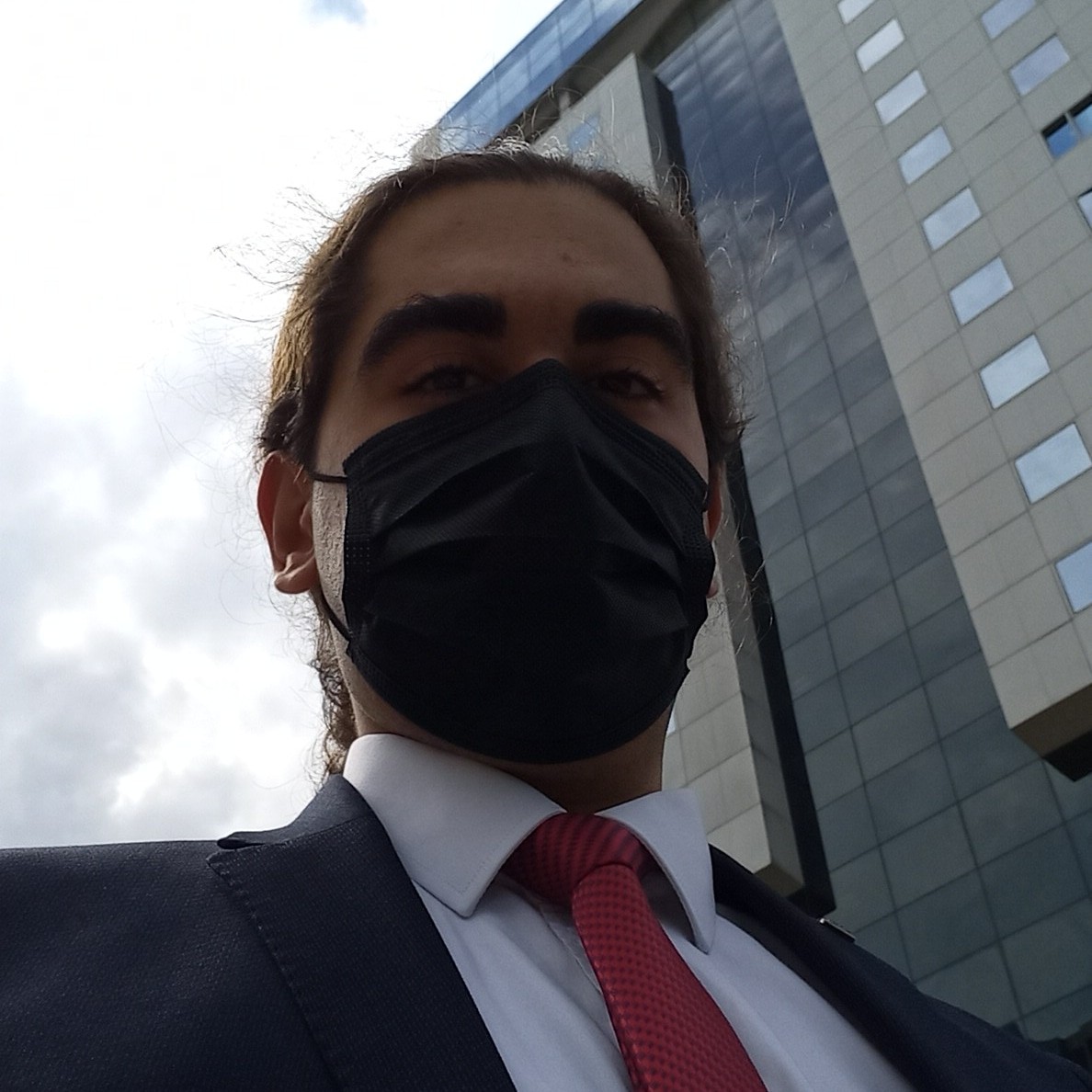 Gökay Küçükkılavuz