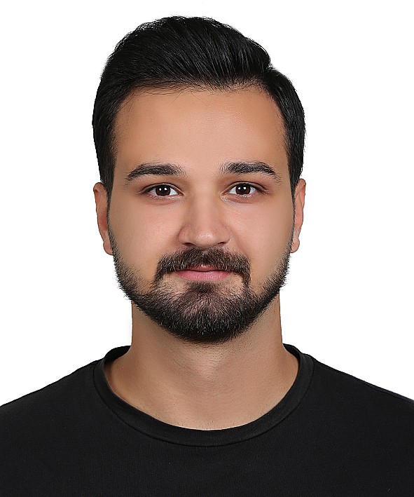 Gökalp Çoban