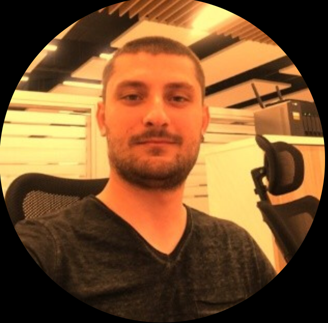 Gökhan Özhim