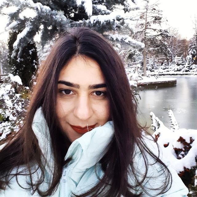 Gözde Tombul Tombul