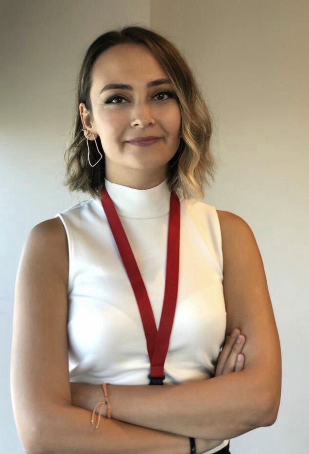 gülçin dülger sayan
