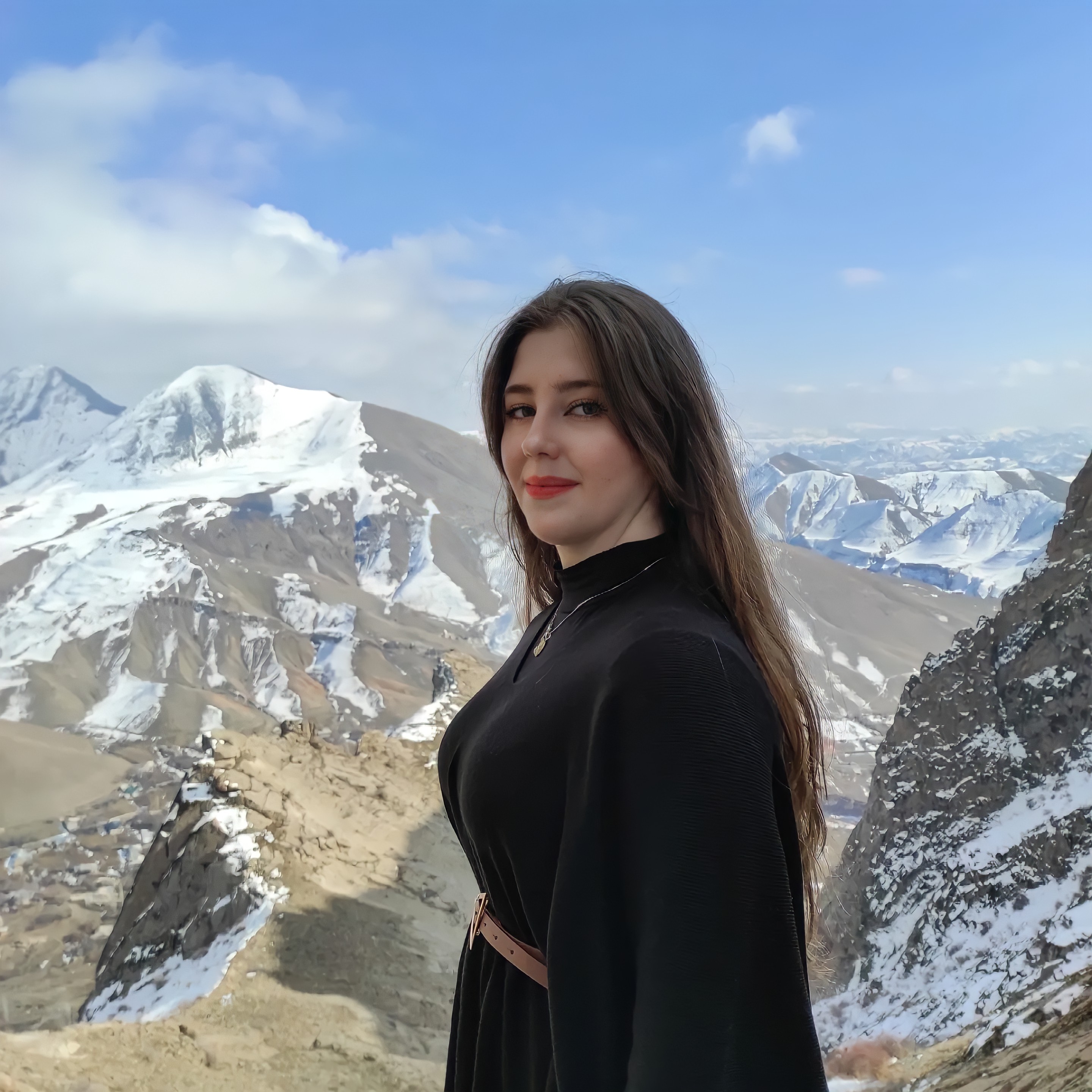 Gülçin Rzayeva