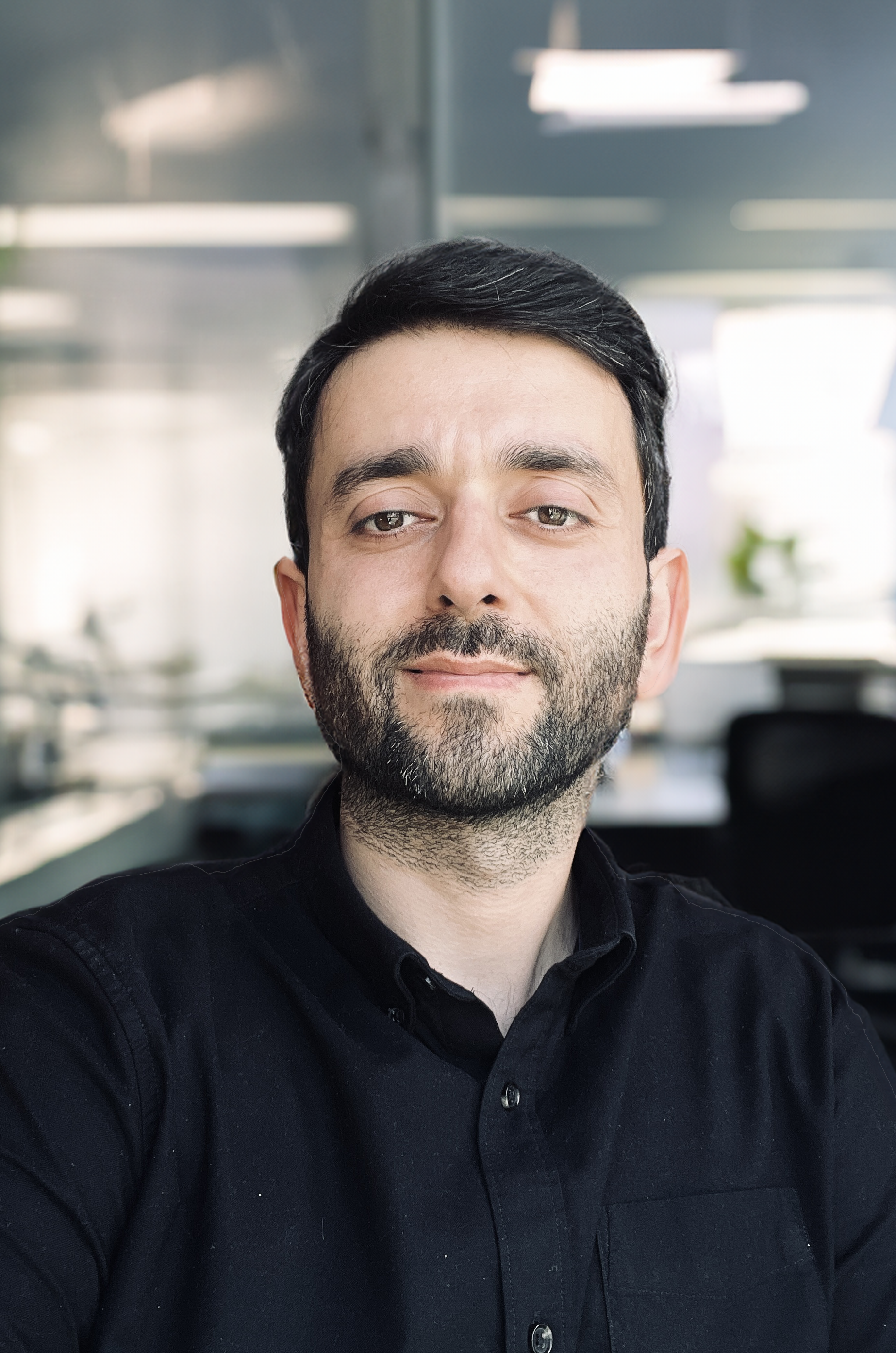güven fidan
