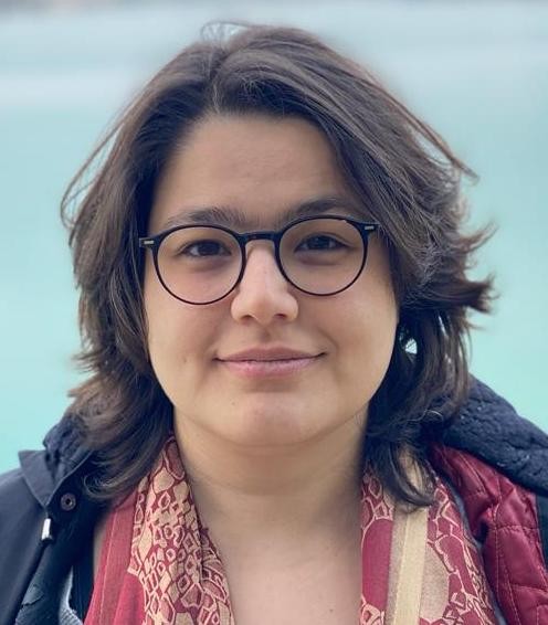 merve güven