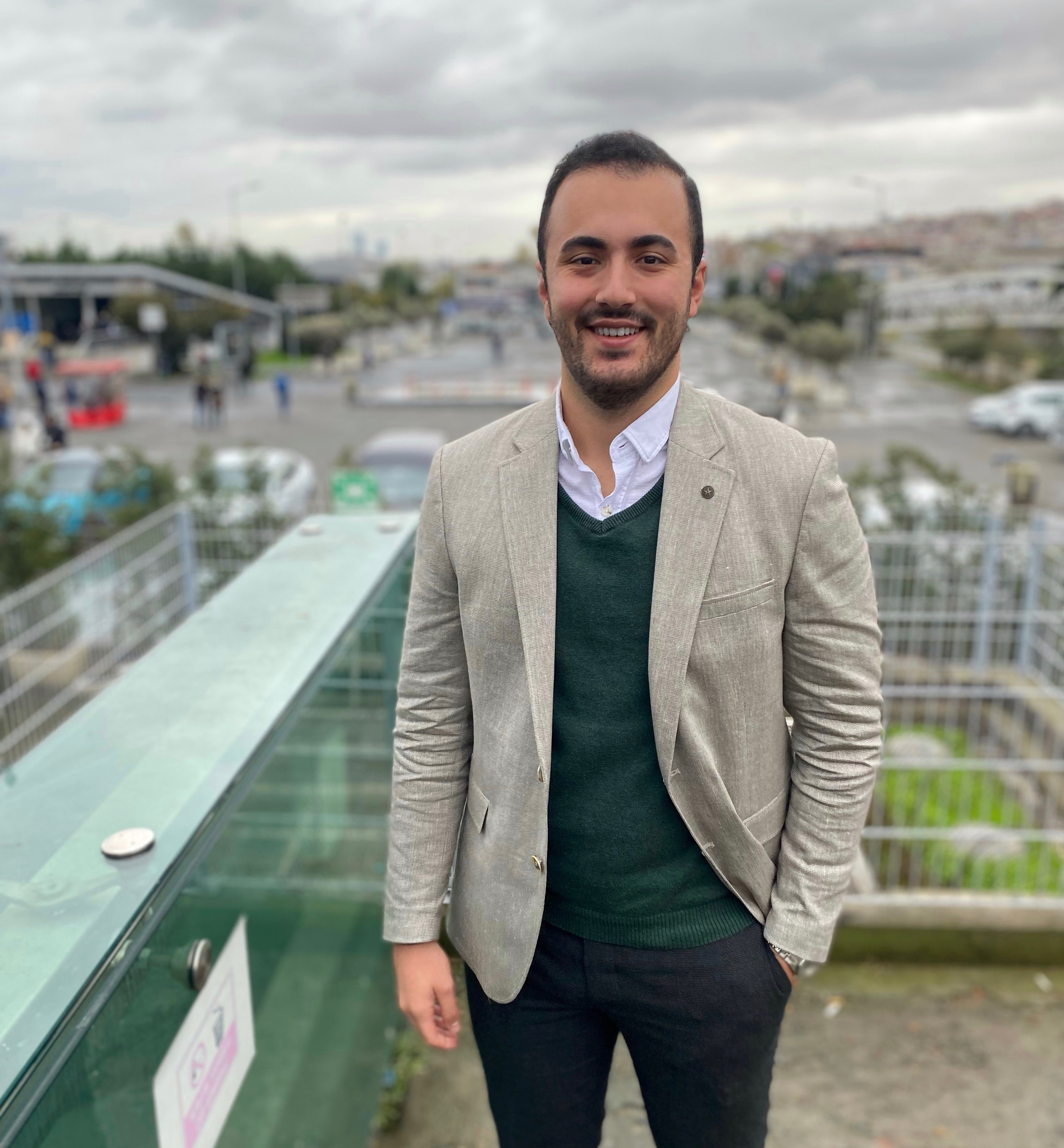 Hüseyin Çınar