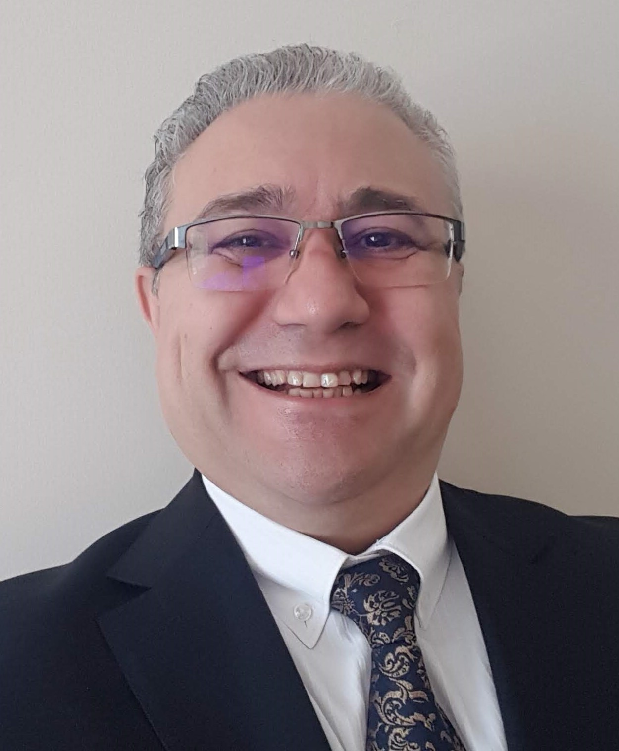 Kunterhan Ozdemir