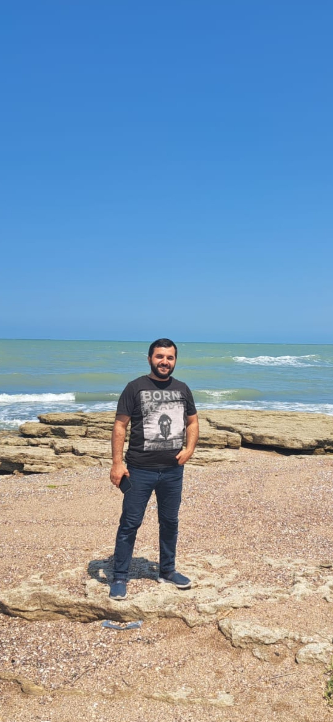 Kamal Haciyev