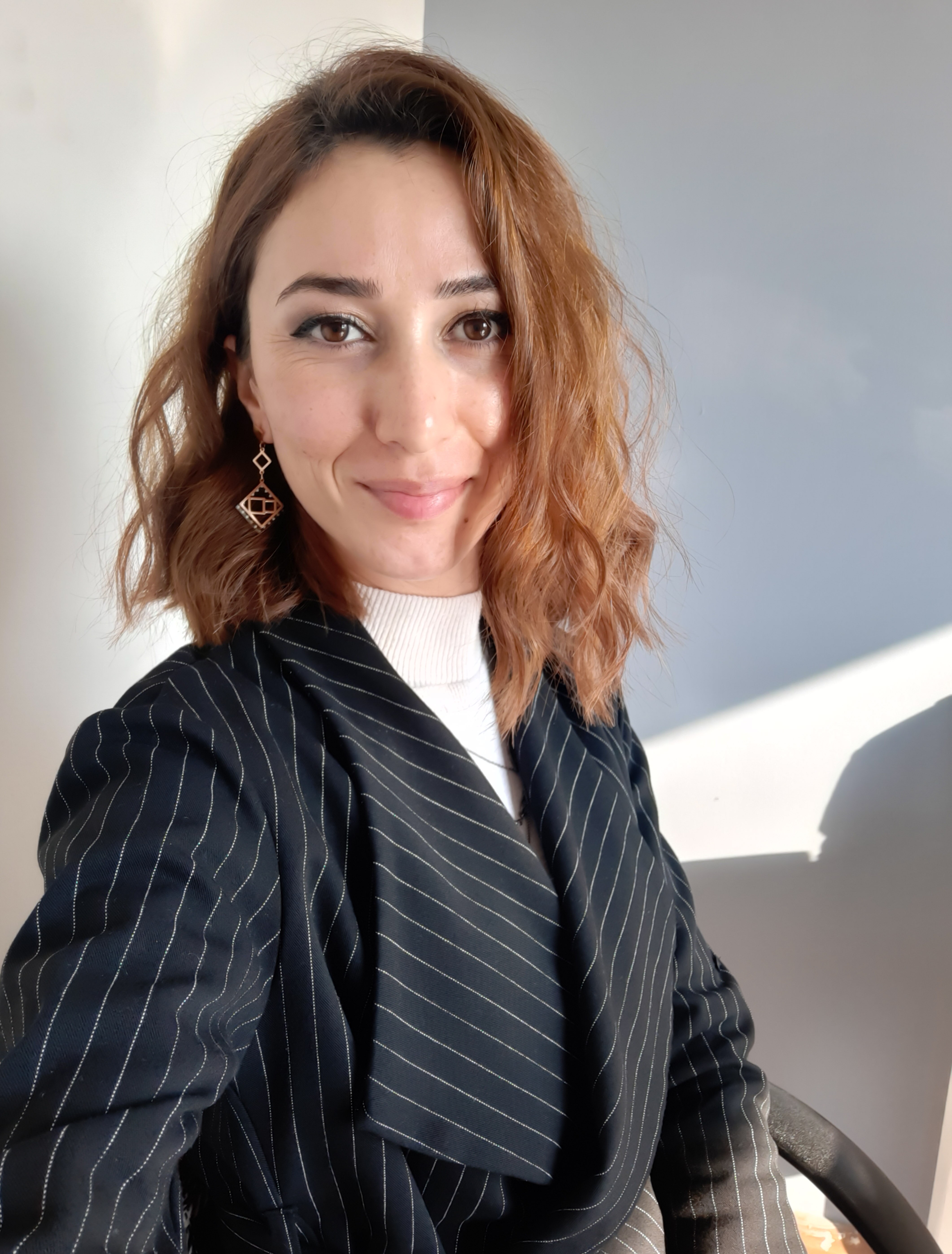 Demet Çelik