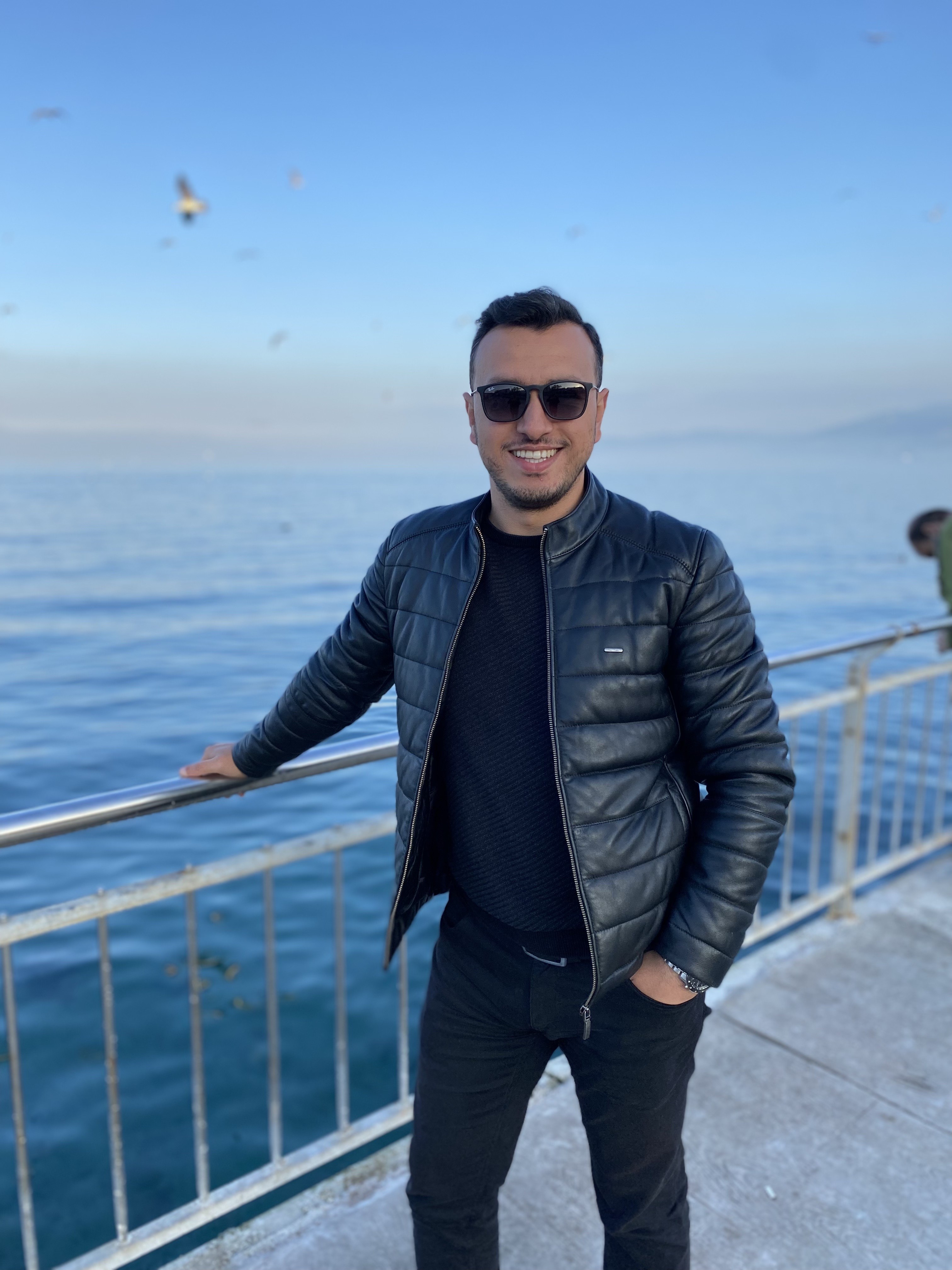 Hakan Aloğlu