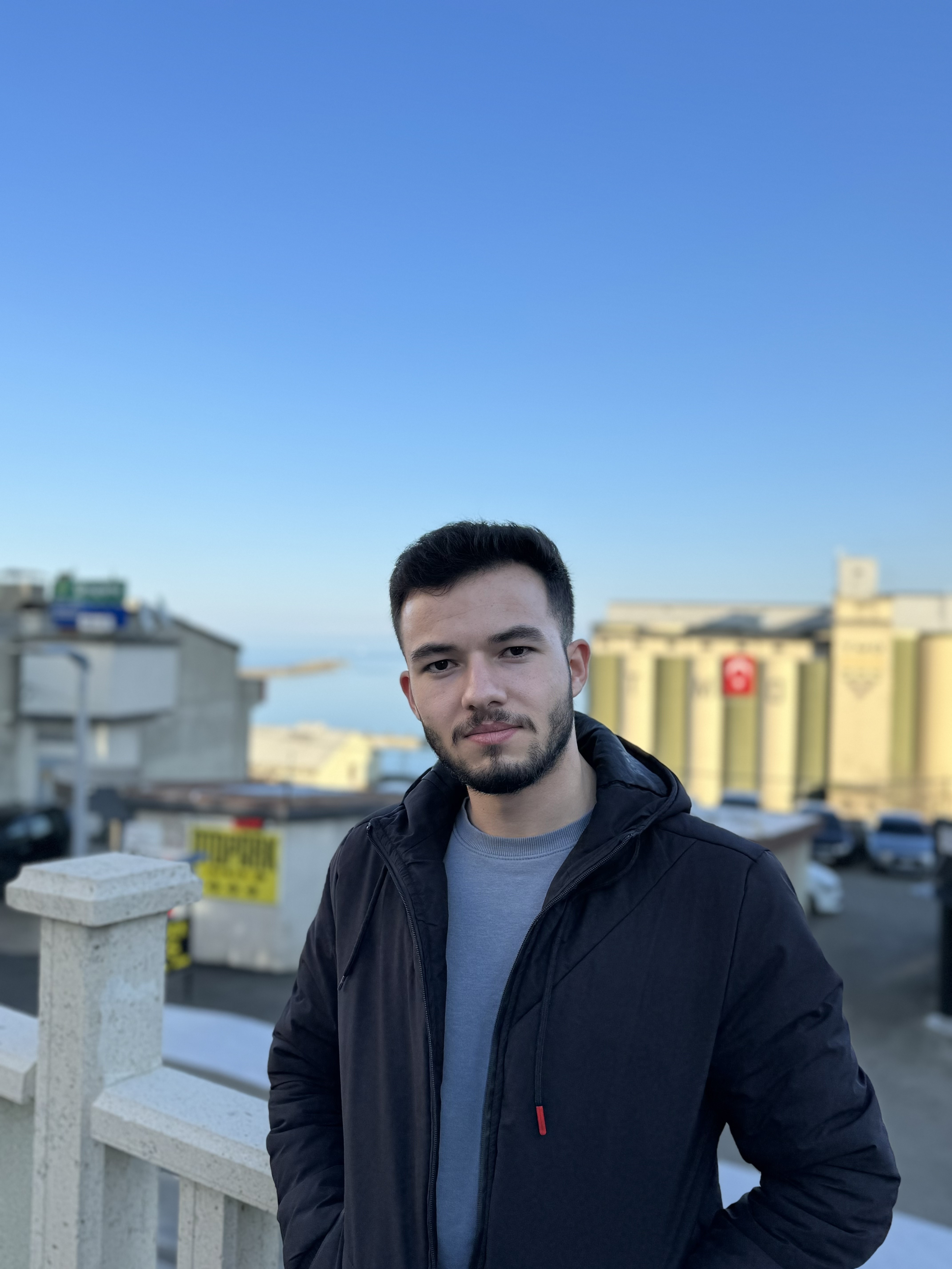 hakan çayakar