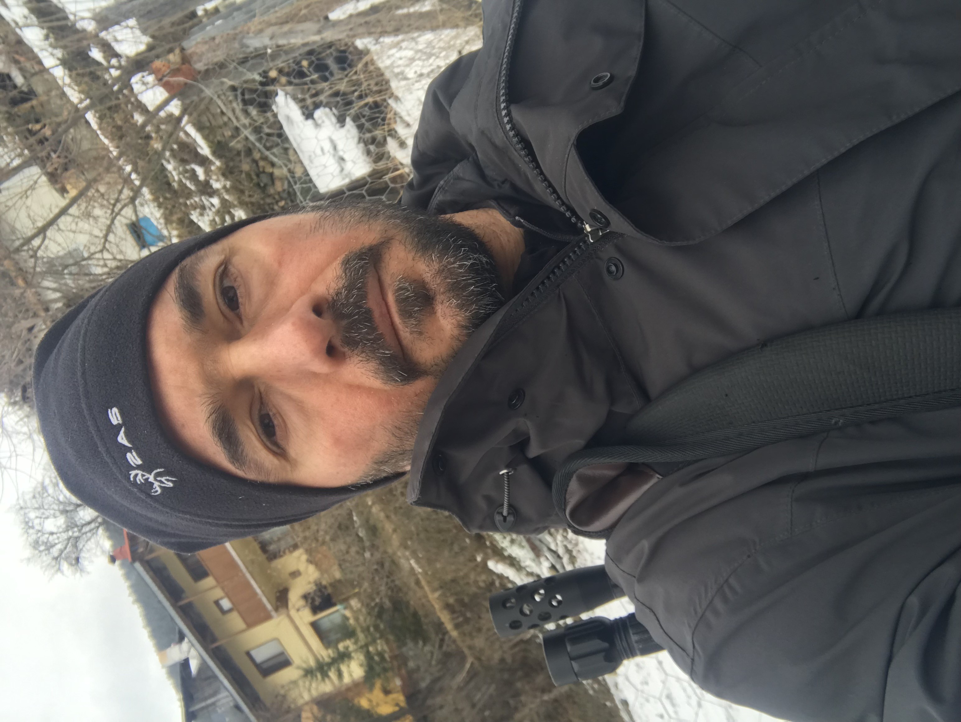Hakkı Şahintaş