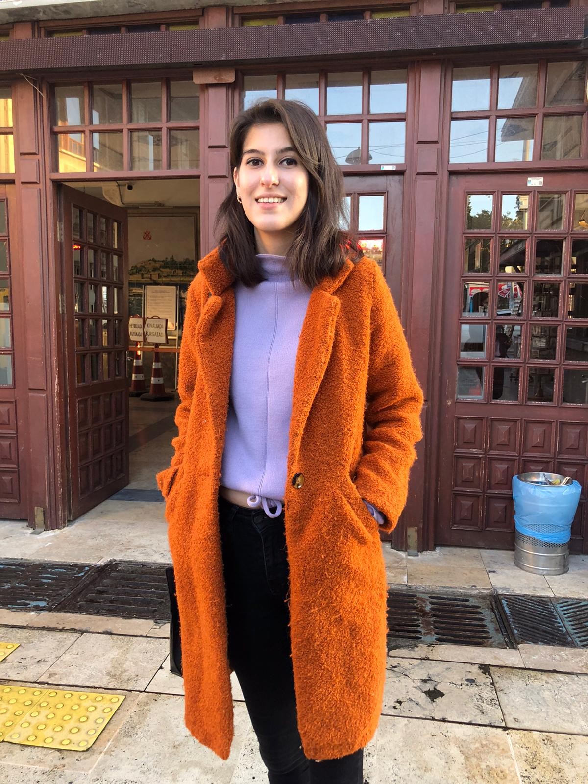 Özde Halıgür Halıgür