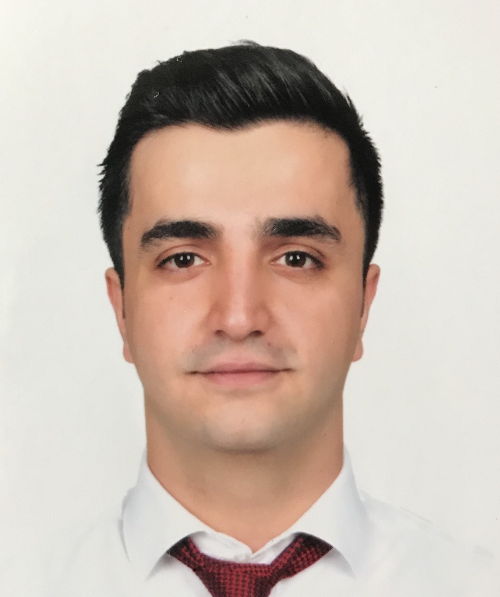 Halil İbrahim Dişli