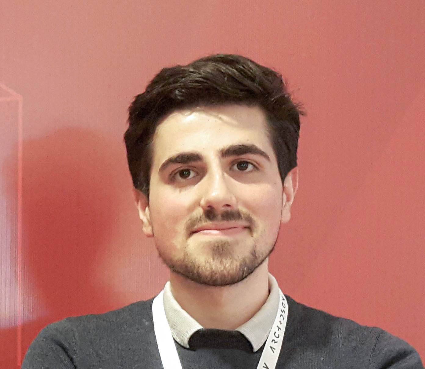 Halil Durmuş